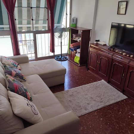 Rooms By Sea Málaga Eksteriør billede