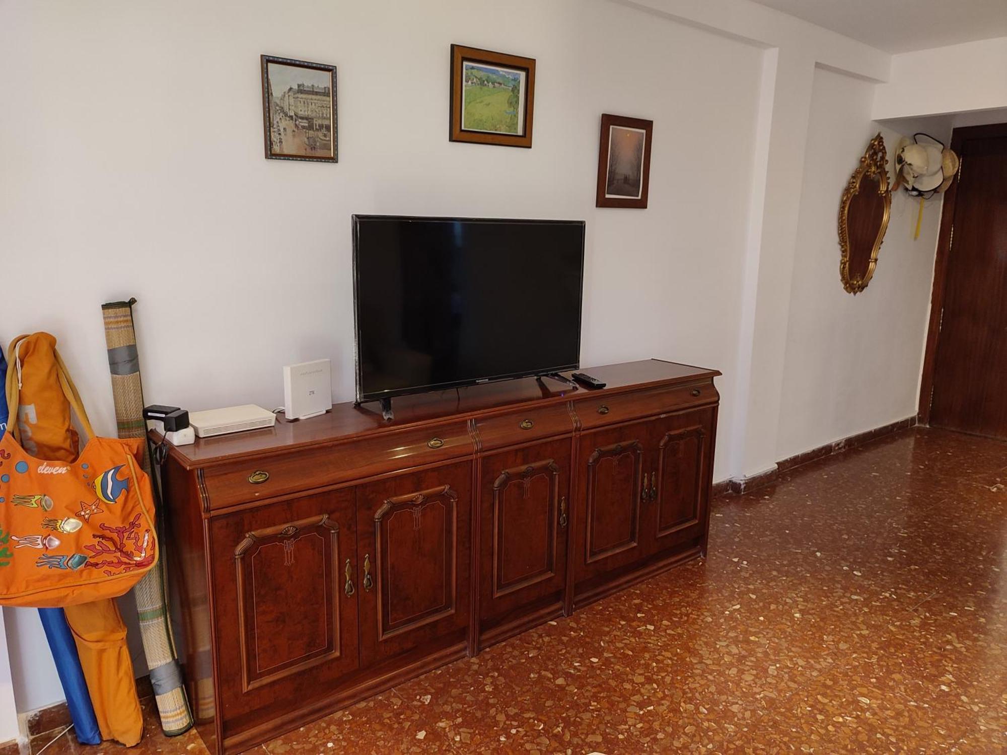 Rooms By Sea Málaga Eksteriør billede