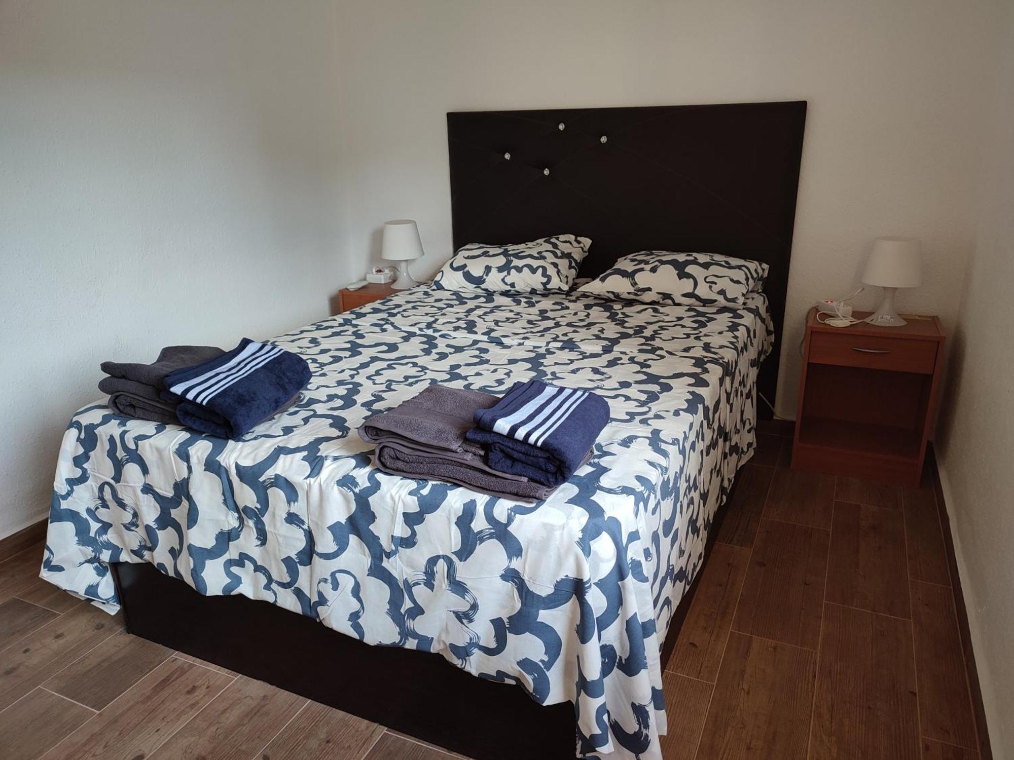 Rooms By Sea Málaga Eksteriør billede